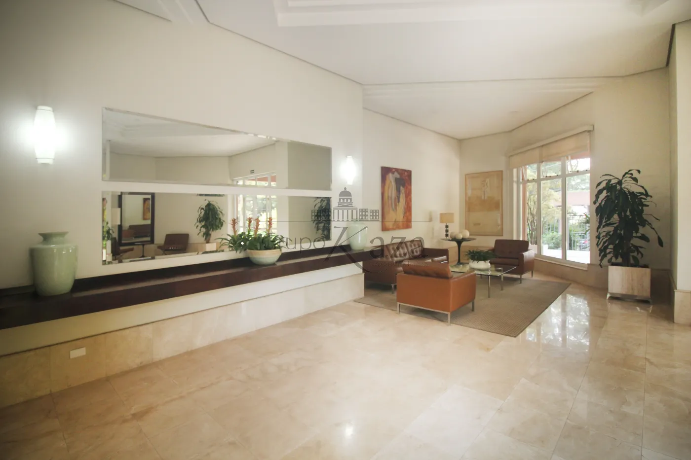 Foto 41 de Apartamento Padrão em Panamby, São Paulo - imagem 41