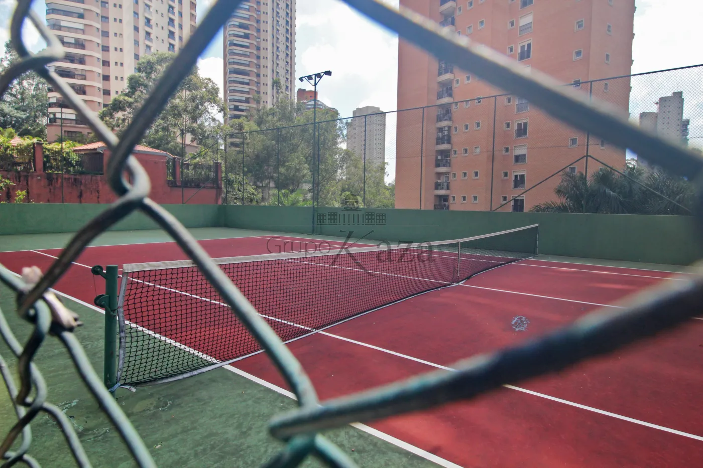 Foto 44 de Apartamento Padrão em Panamby, São Paulo - imagem 44