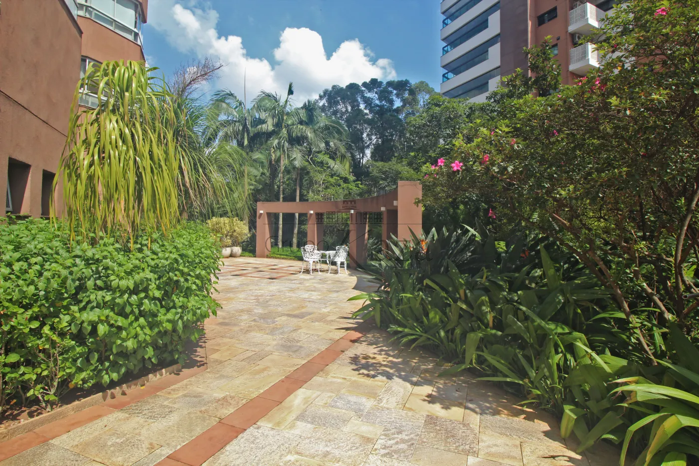 Foto 45 de Apartamento Padrão em Panamby, São Paulo - imagem 45