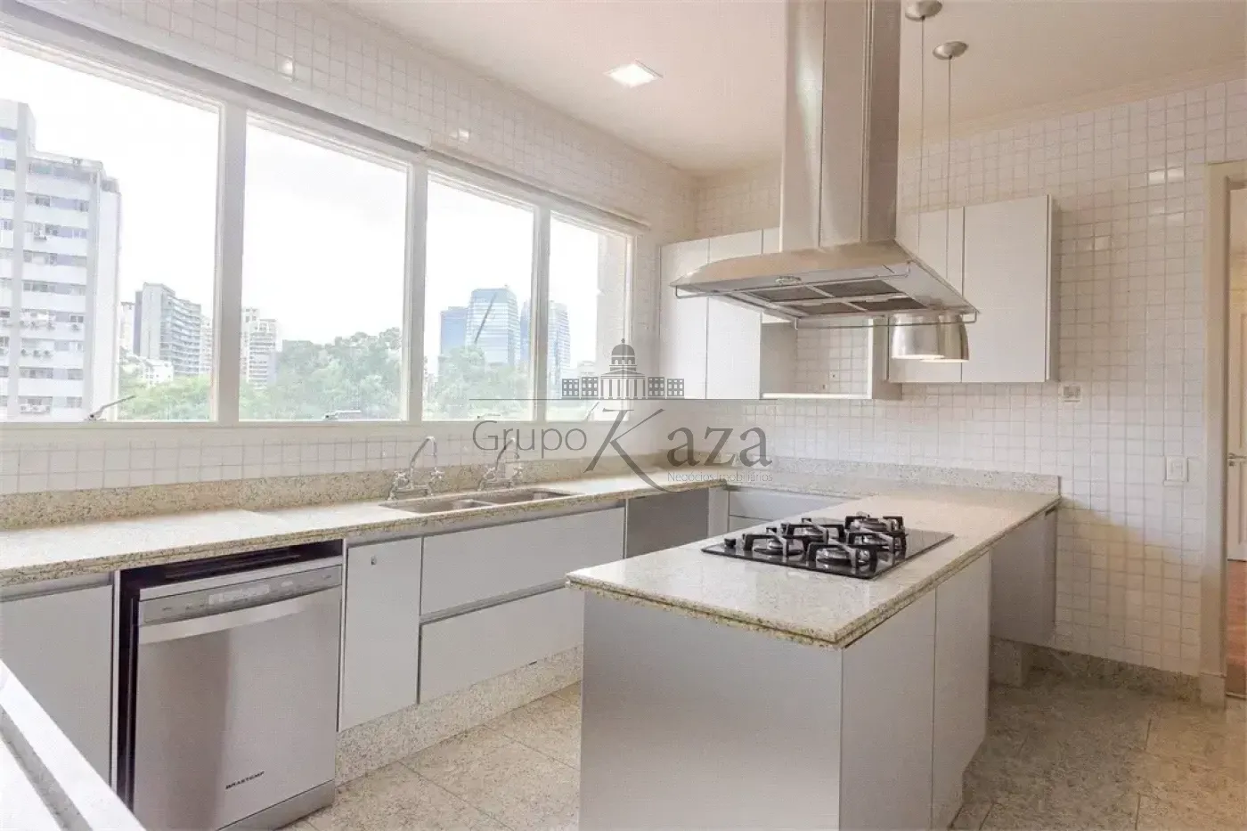 Foto 8 de Apartamento Padrão em Jardim Paulistano, São Paulo - imagem 8