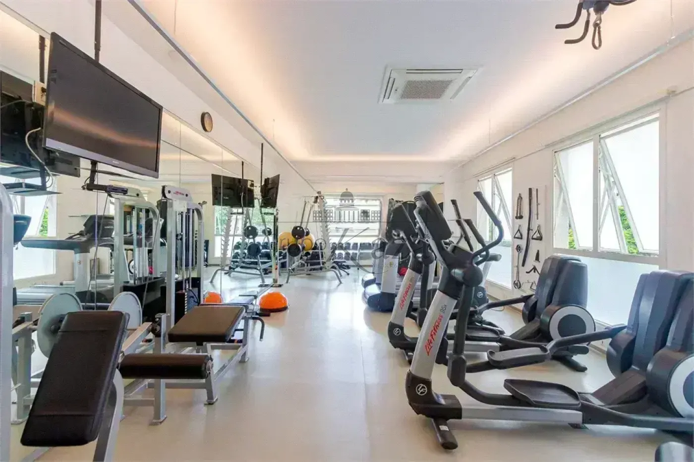 Foto 19 de Apartamento Padrão em Jardim Paulistano, São Paulo - imagem 19