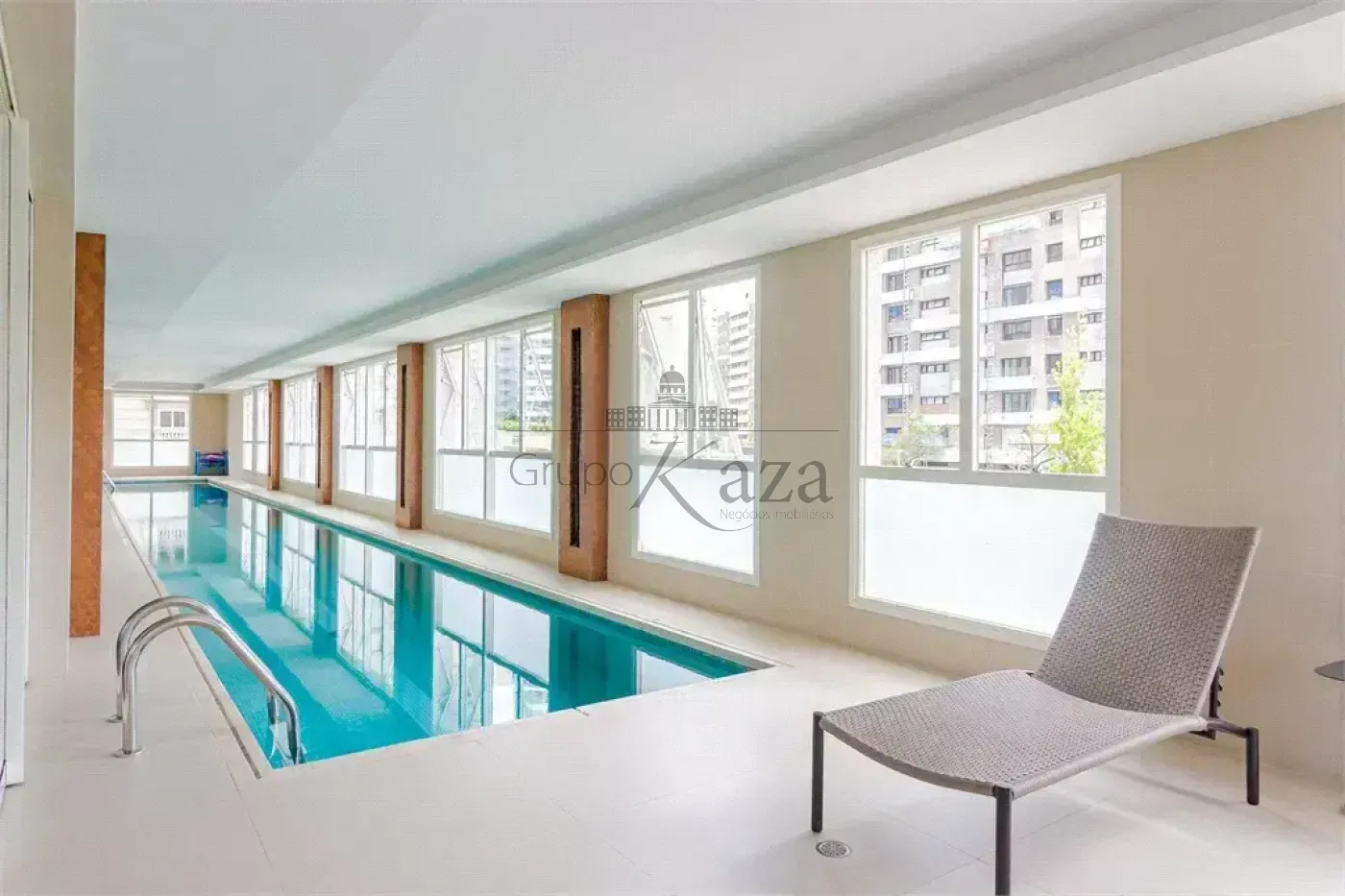 Foto 22 de Apartamento Padrão em Jardim Paulistano, São Paulo - imagem 22