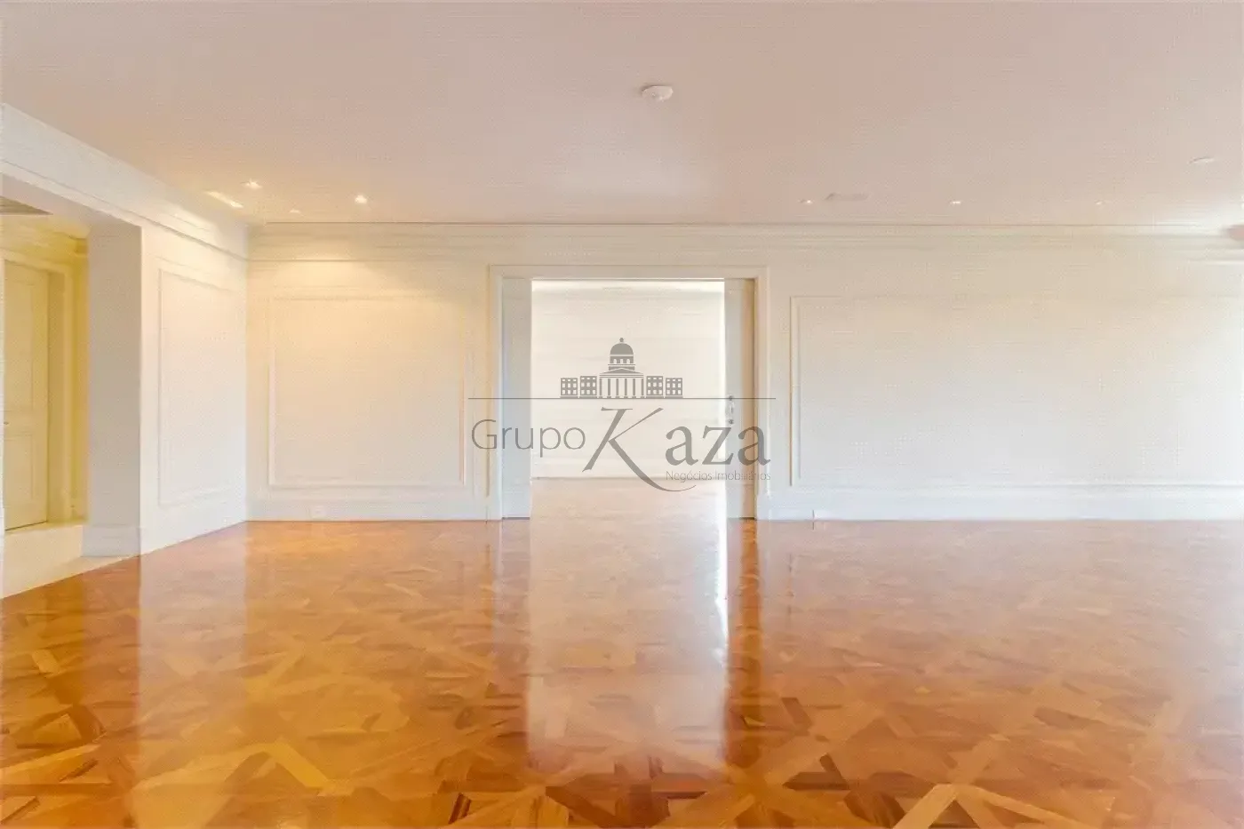 Foto 7 de Apartamento Padrão em Jardim Paulistano, São Paulo - imagem 7