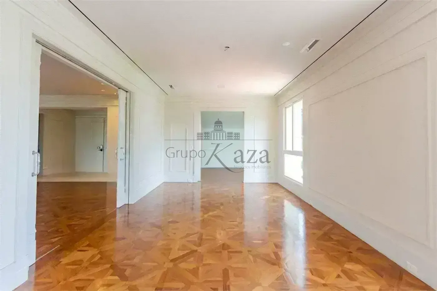 Foto 2 de Apartamento Padrão em Jardim Paulistano, São Paulo - imagem 2