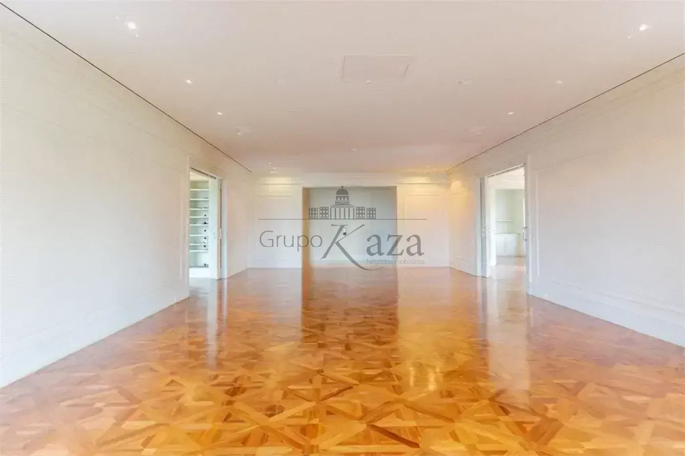 Foto 6 de Apartamento Padrão em Jardim Paulistano, São Paulo - imagem 6