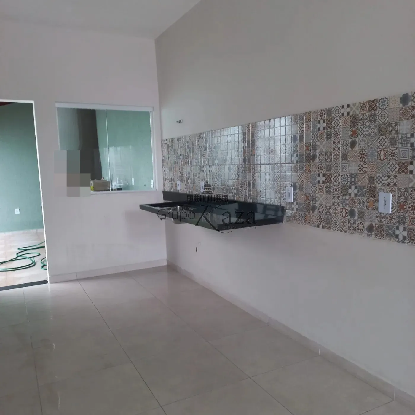 Foto 5 de Casa Padrão em Portal dos Pássaros, São José dos Campos - imagem 5