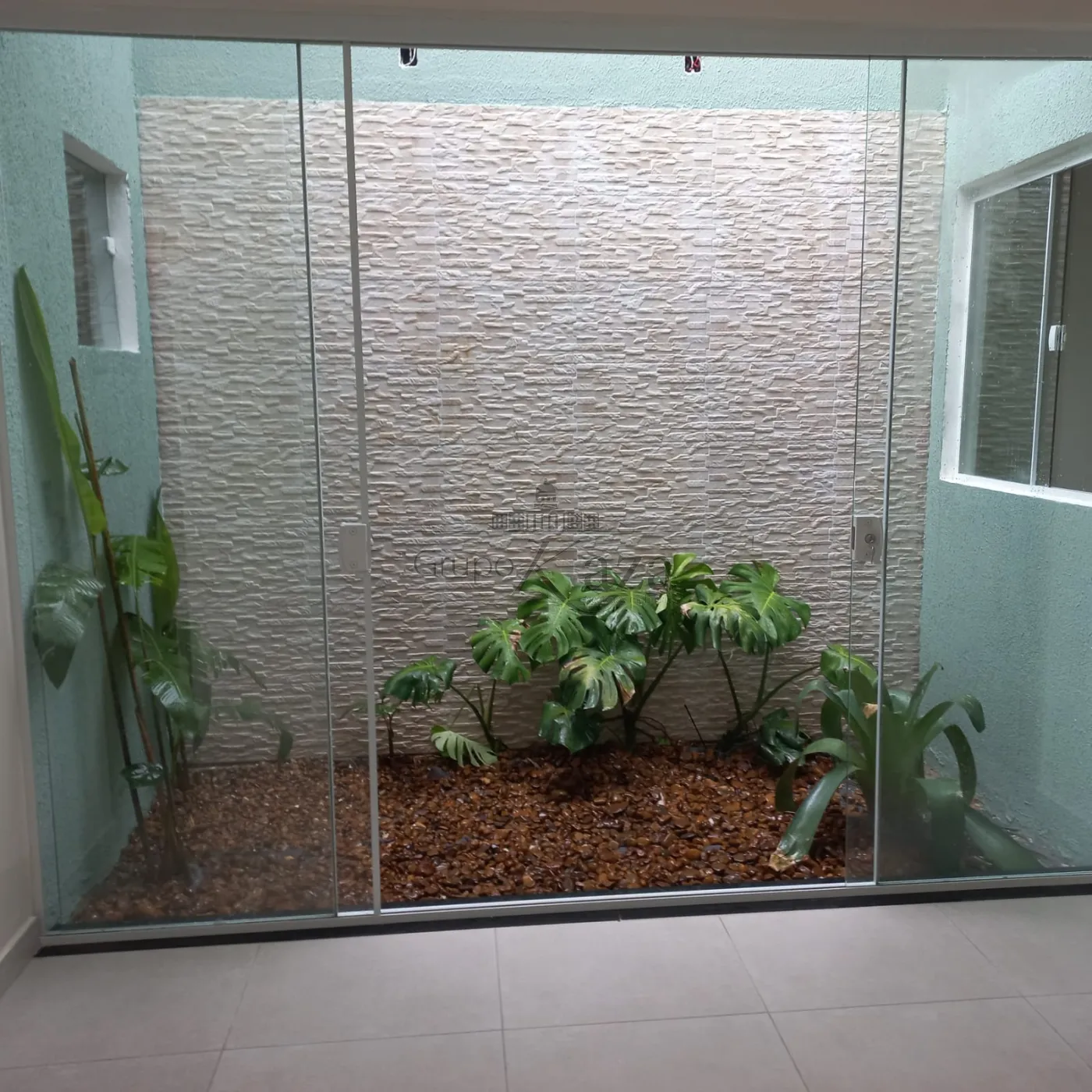 Foto 6 de Casa Padrão em Portal dos Pássaros, São José dos Campos - imagem 6