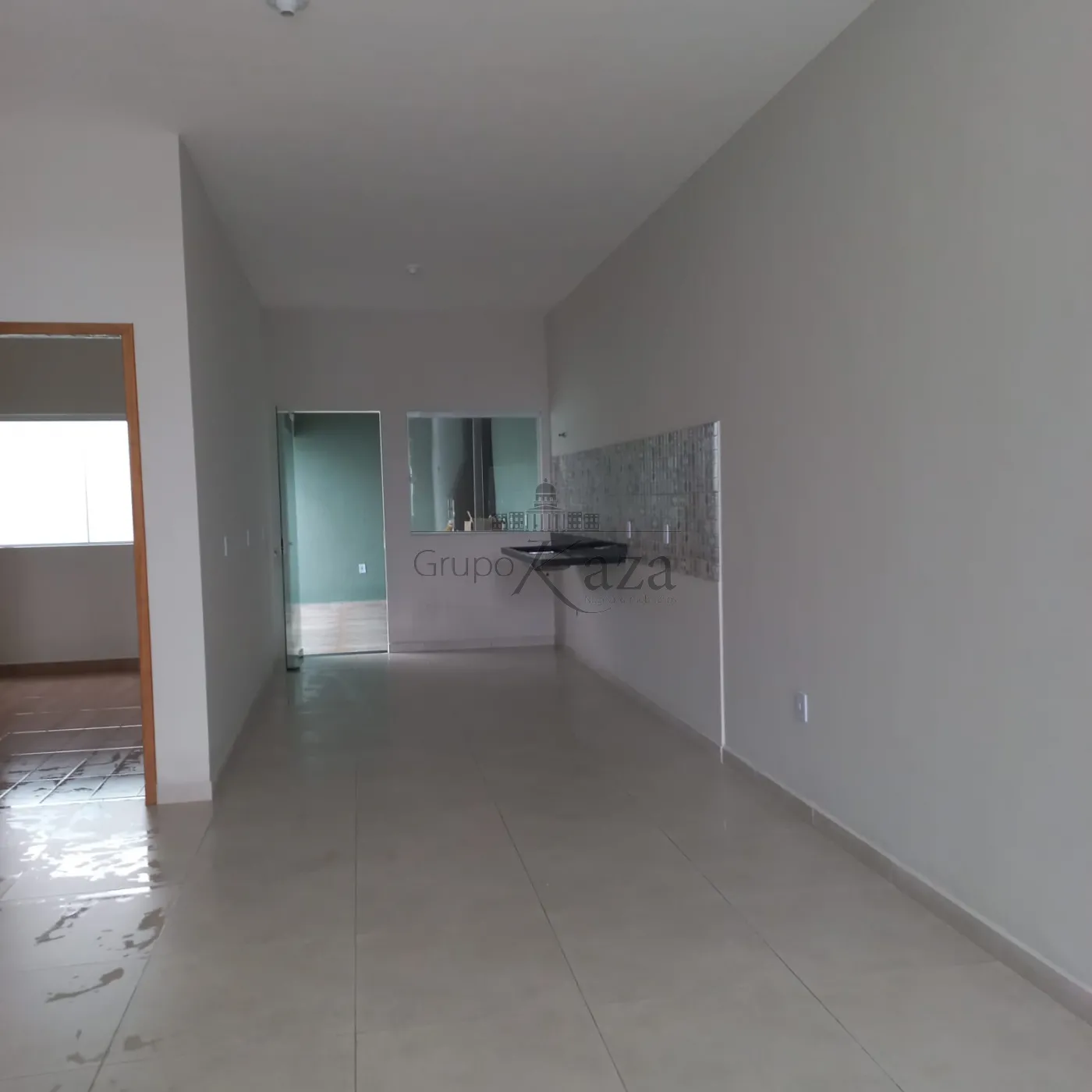 Foto 3 de Casa Padrão em Portal dos Pássaros, São José dos Campos - imagem 3