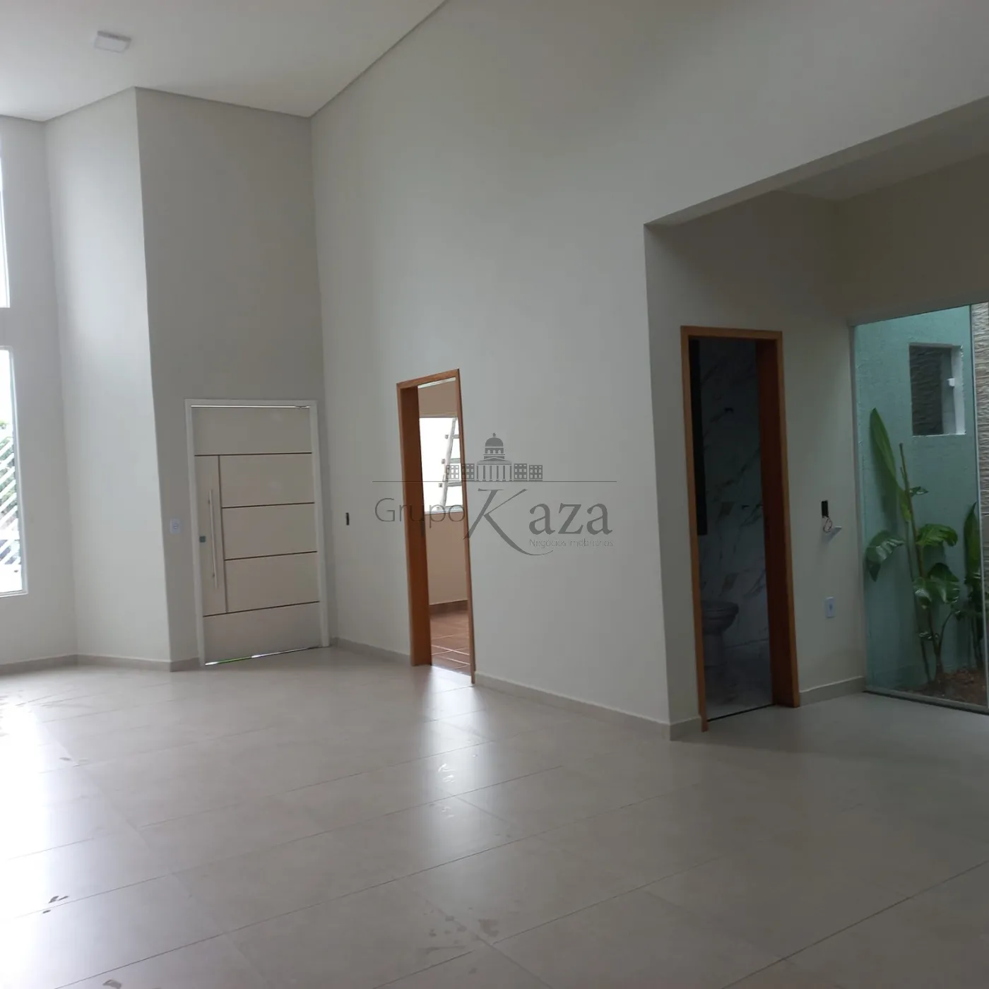 Foto 2 de Casa Padrão em Portal dos Pássaros, São José dos Campos - imagem 2