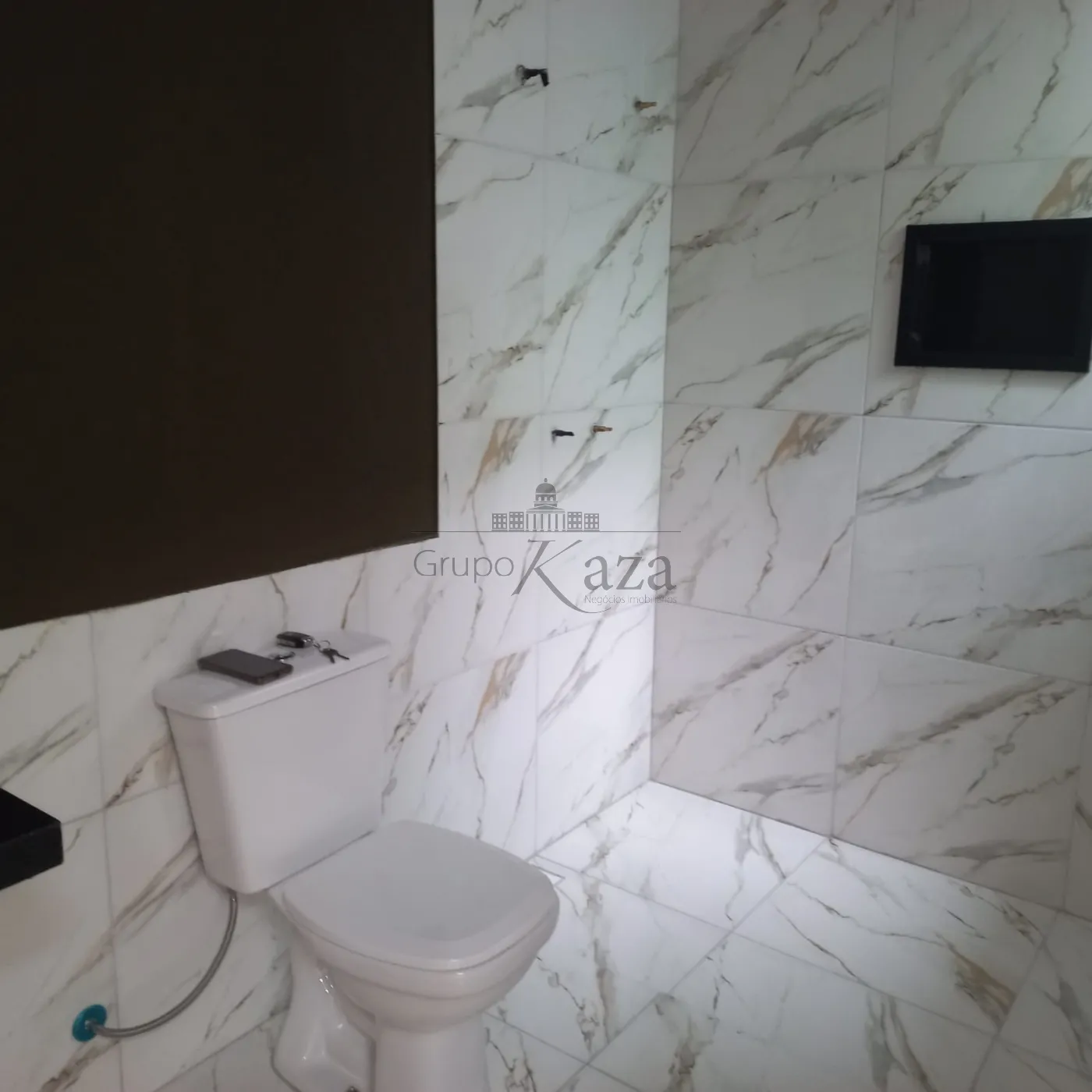 Foto 8 de Casa Padrão em Portal dos Pássaros, São José dos Campos - imagem 8