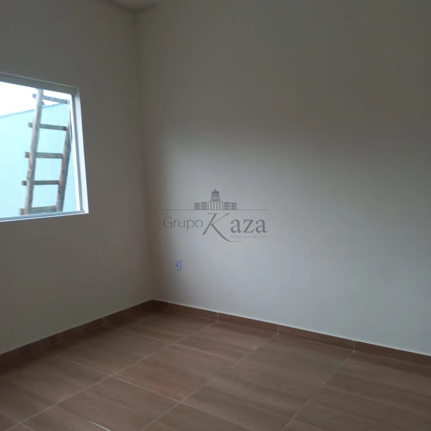 Foto 9 de Casa Padrão em Portal dos Pássaros, São José dos Campos - imagem 9
