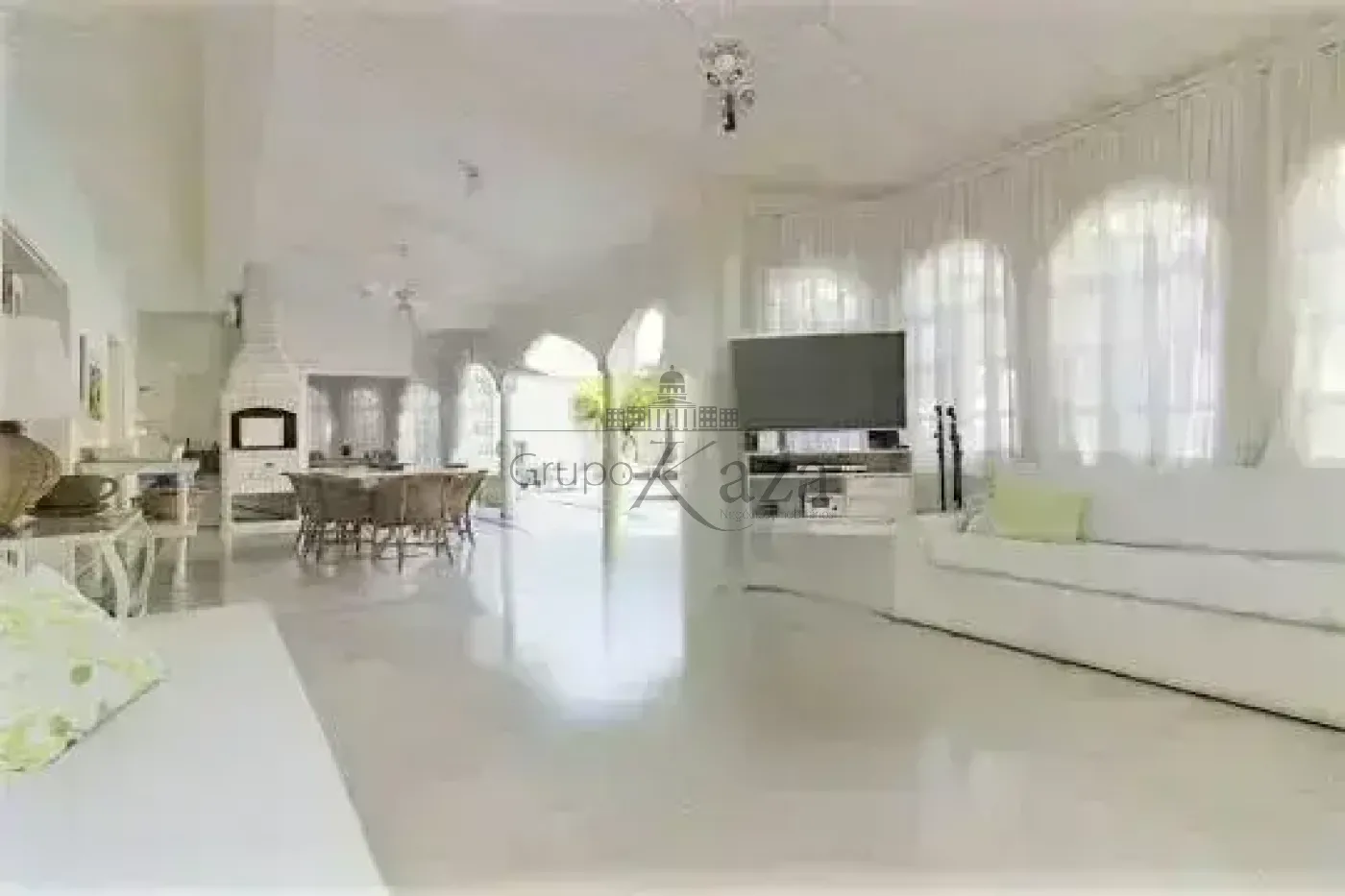 Foto 12 de Casa Sobrado em Cidade Jardim, São Paulo - imagem 12