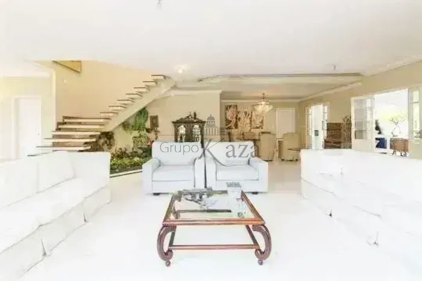 Foto 2 de Casa Sobrado em Cidade Jardim, São Paulo - imagem 2