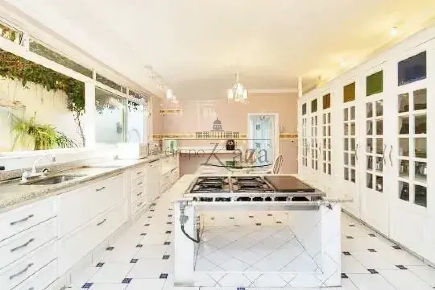 Foto 6 de Casa Sobrado em Cidade Jardim, São Paulo - imagem 6
