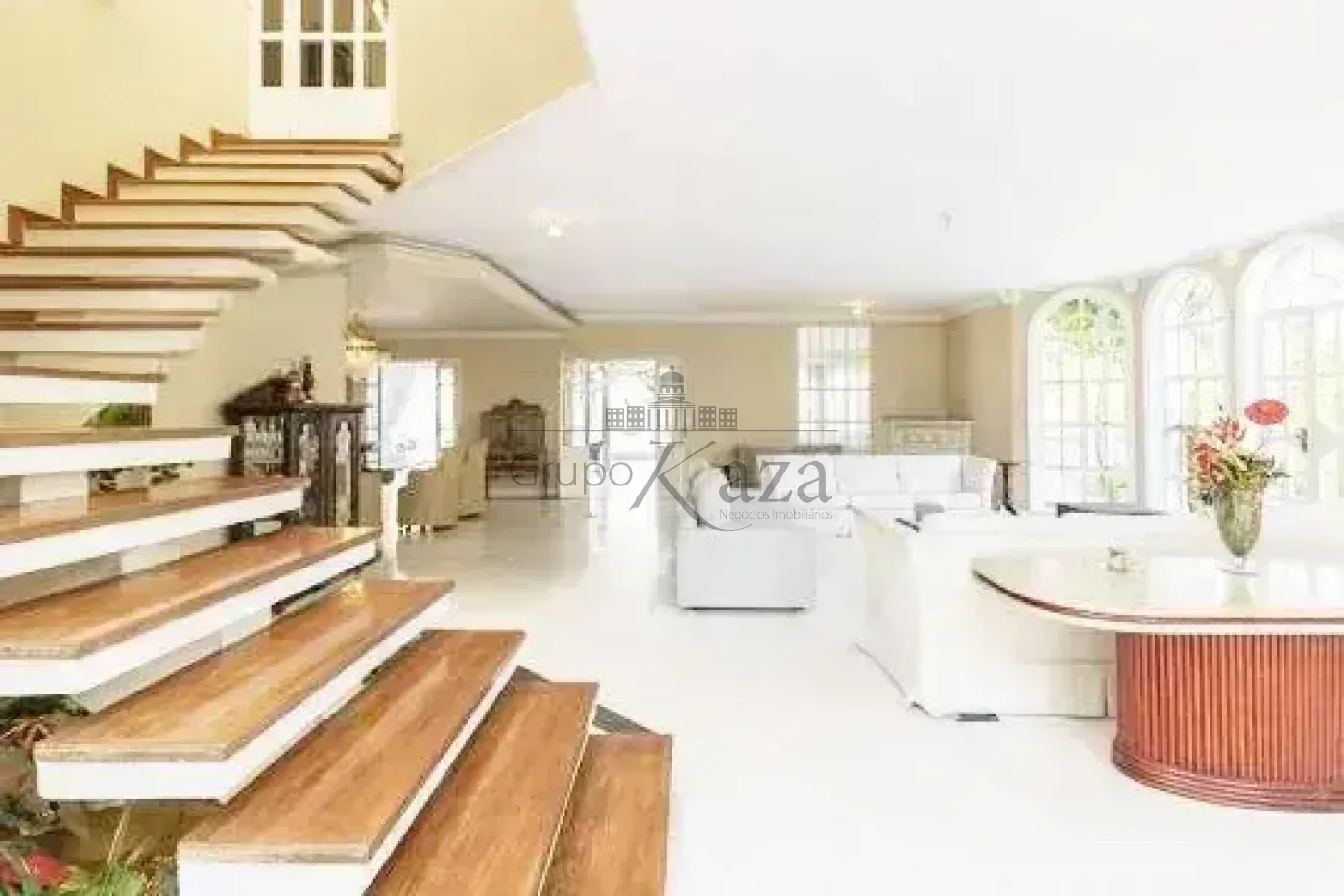 Foto 5 de Casa Sobrado em Cidade Jardim, São Paulo - imagem 5