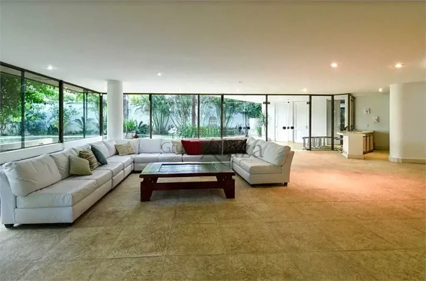 Foto 11 de Casa Padrão em Alto da Boa Vista, São Paulo - imagem 11