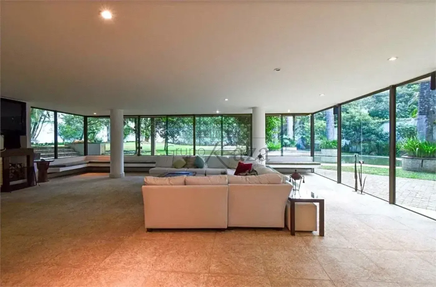 Foto 13 de Casa Padrão em Alto da Boa Vista, São Paulo - imagem 13