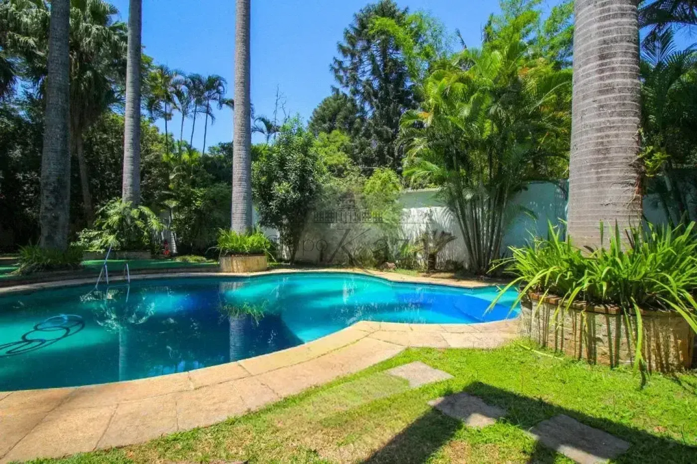 Foto 28 de Casa Padrão em Alto da Boa Vista, São Paulo - imagem 28
