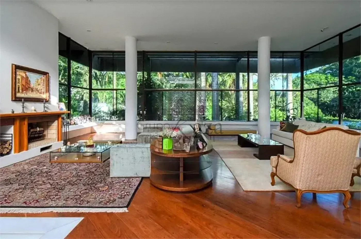 Foto 2 de Casa Padrão em Alto da Boa Vista, São Paulo - imagem 2