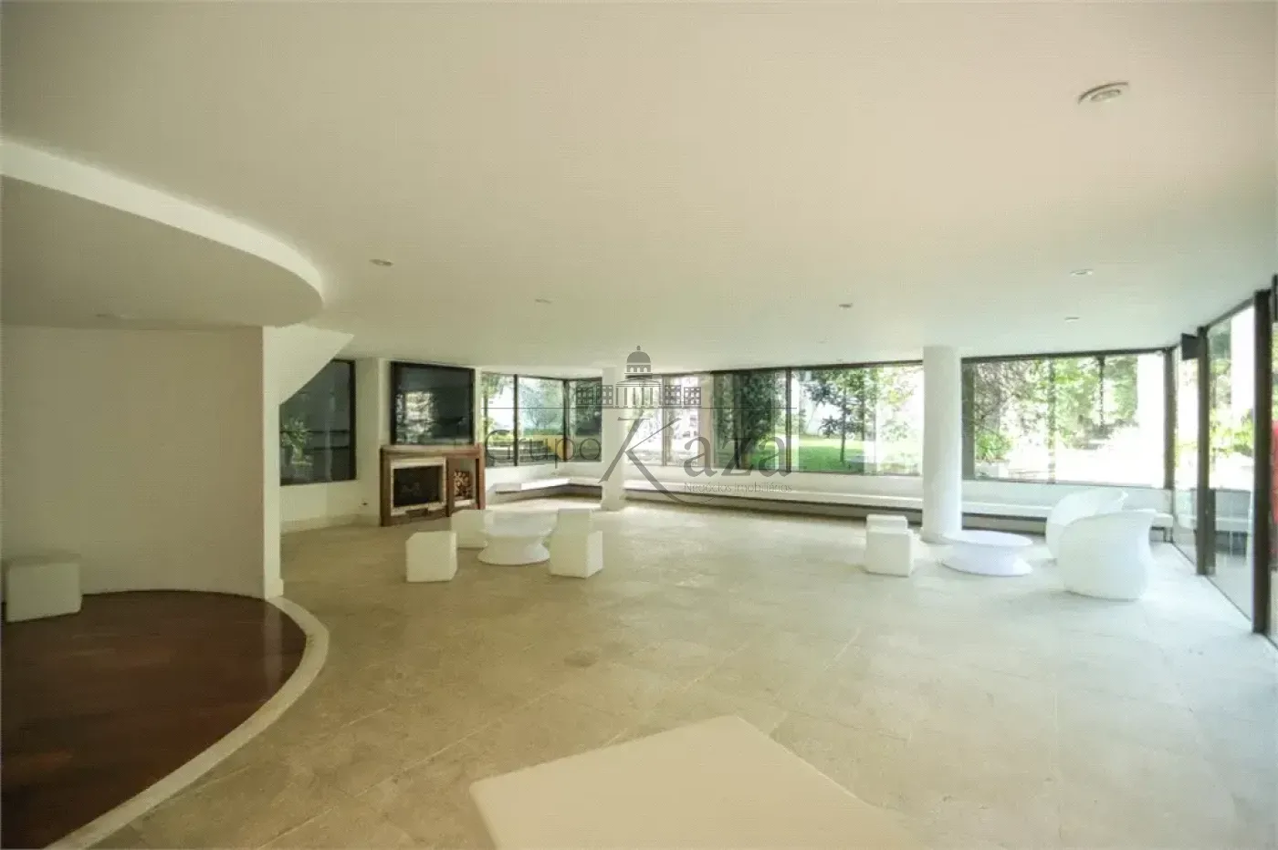Foto 16 de Casa Padrão em Alto da Boa Vista, São Paulo - imagem 16