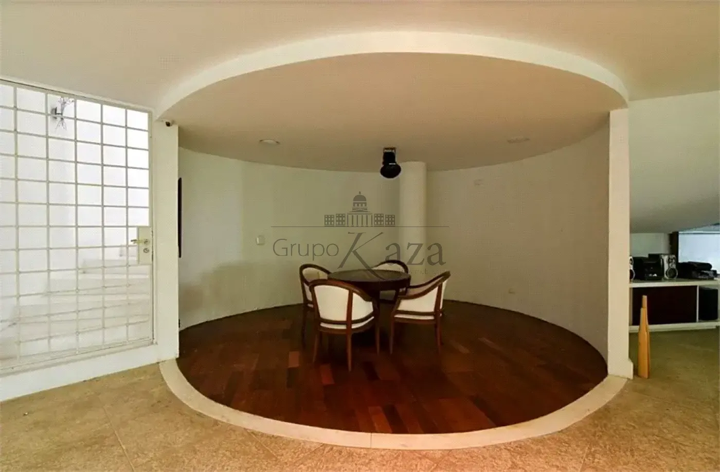 Foto 20 de Casa Padrão em Alto da Boa Vista, São Paulo - imagem 20