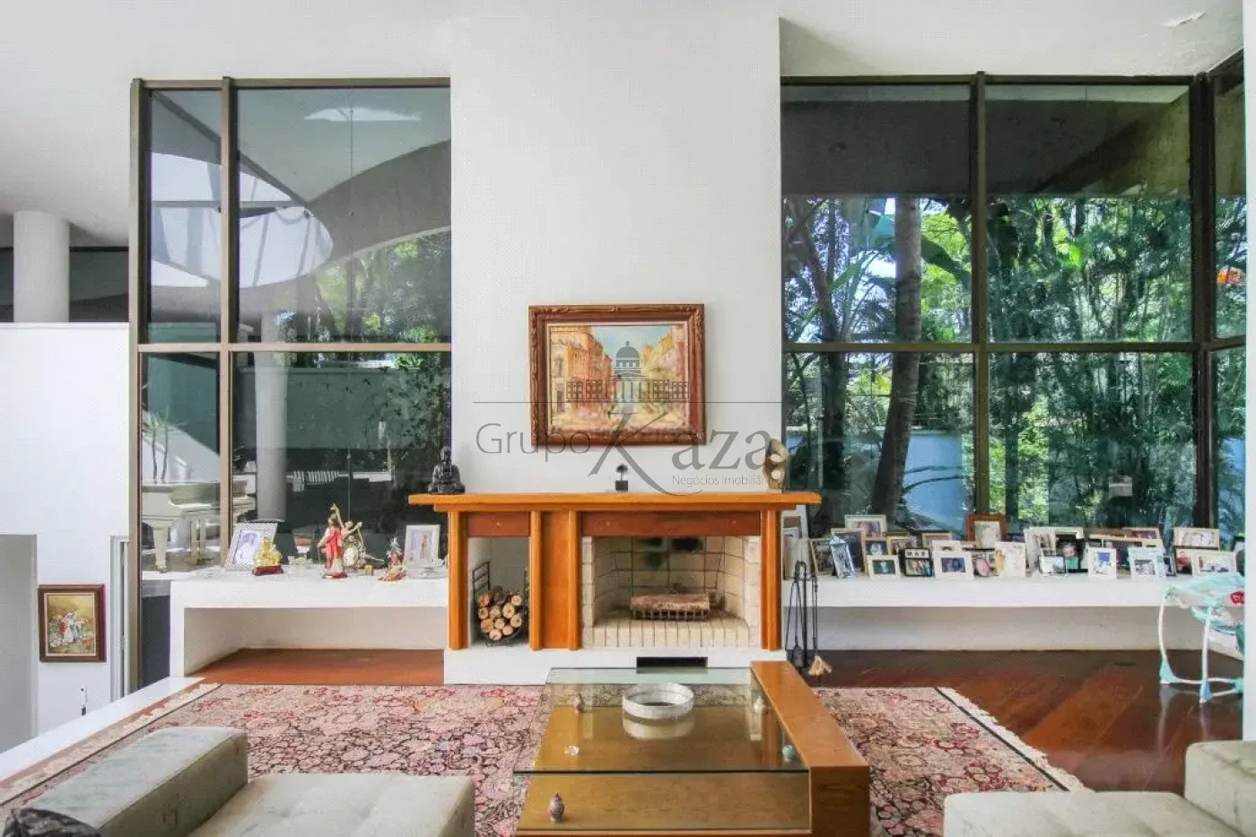 Foto 3 de Casa Padrão em Alto da Boa Vista, São Paulo - imagem 3