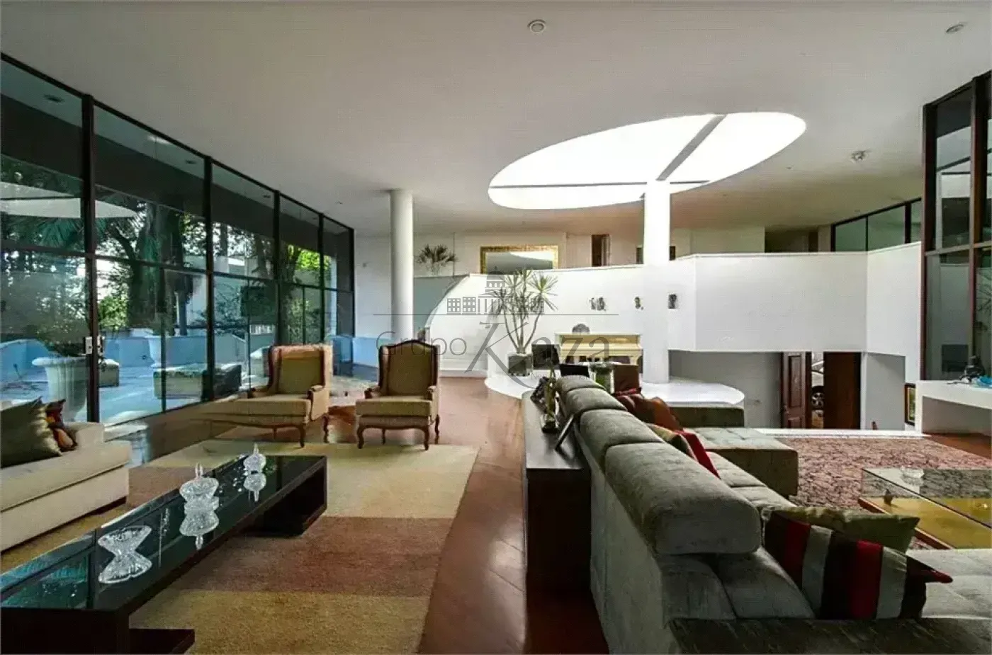 Foto 8 de Casa Padrão em Alto da Boa Vista, São Paulo - imagem 8
