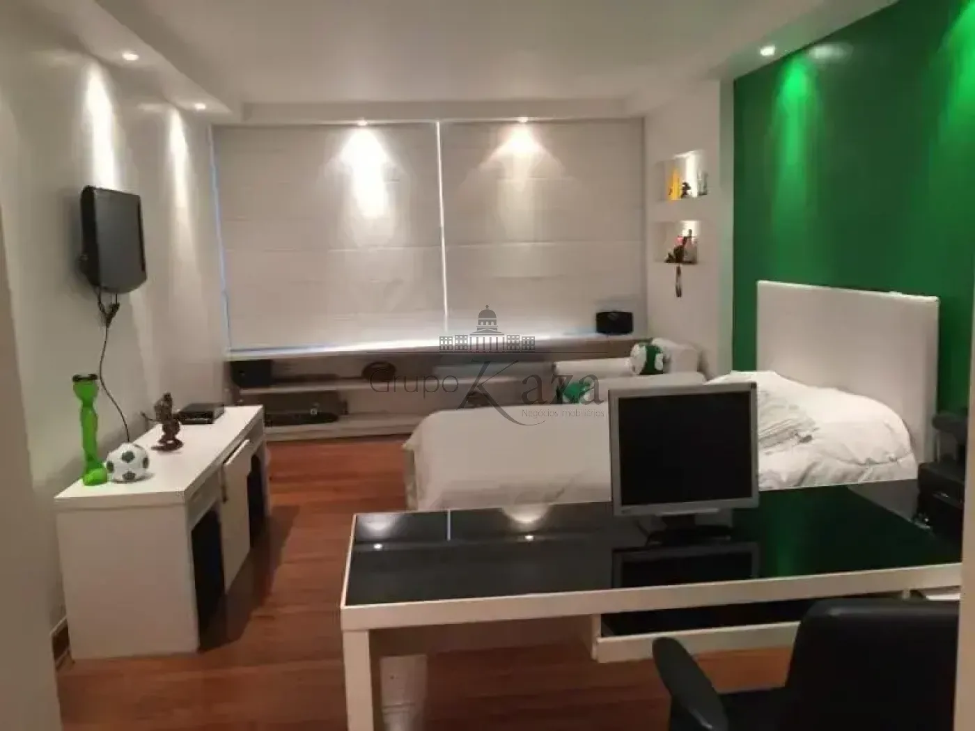 Foto 26 de Casa Padrão em Alto da Boa Vista, São Paulo - imagem 26