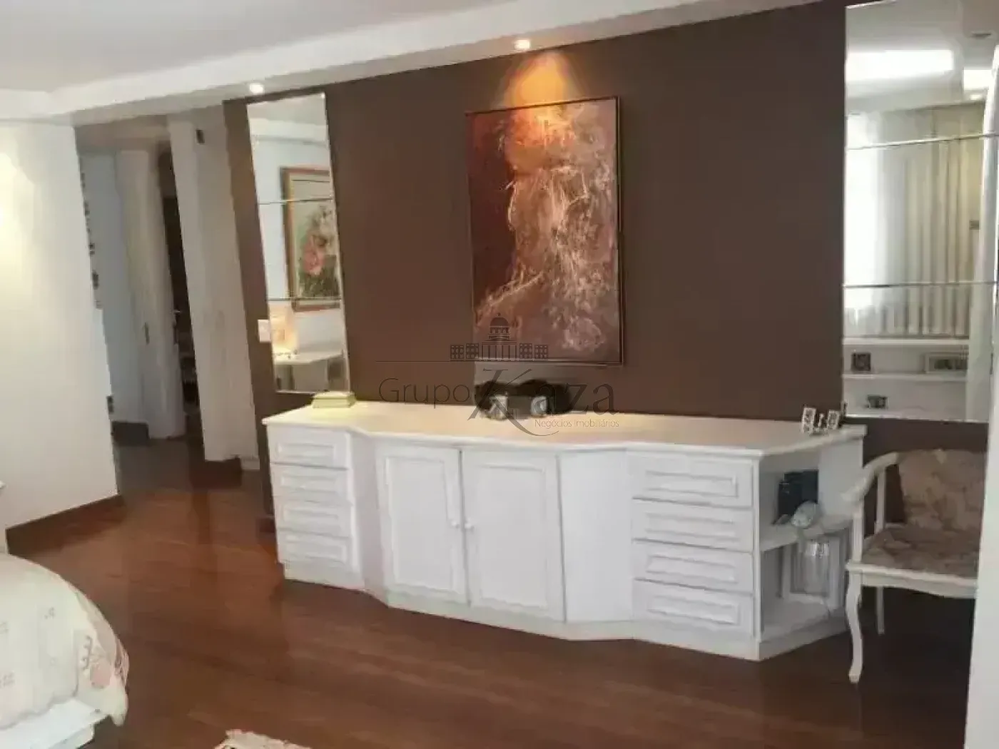 Foto 25 de Casa Padrão em Alto da Boa Vista, São Paulo - imagem 25