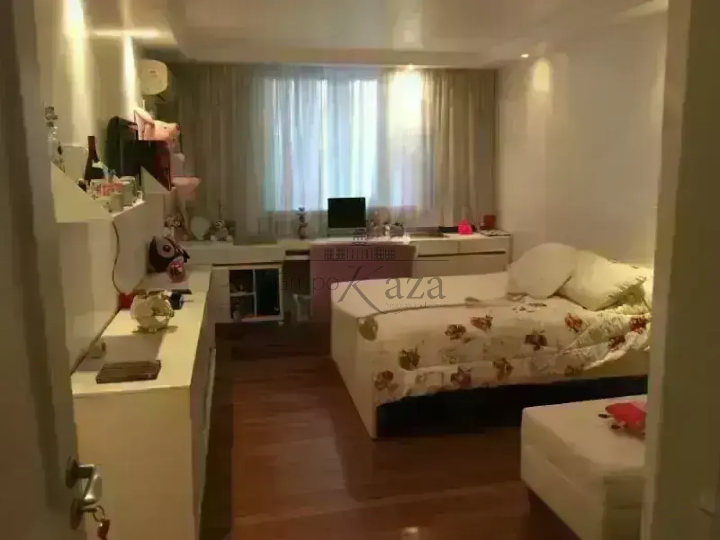 Foto 24 de Casa Padrão em Alto da Boa Vista, São Paulo - imagem 24