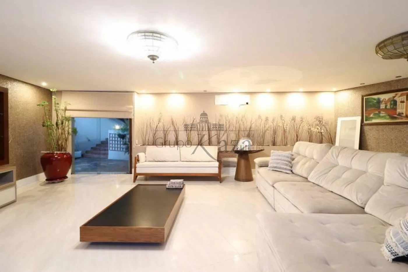 Foto 1 de Casa Condomínio em Alto da Boa Vista, SAO PAULO - imagem 1