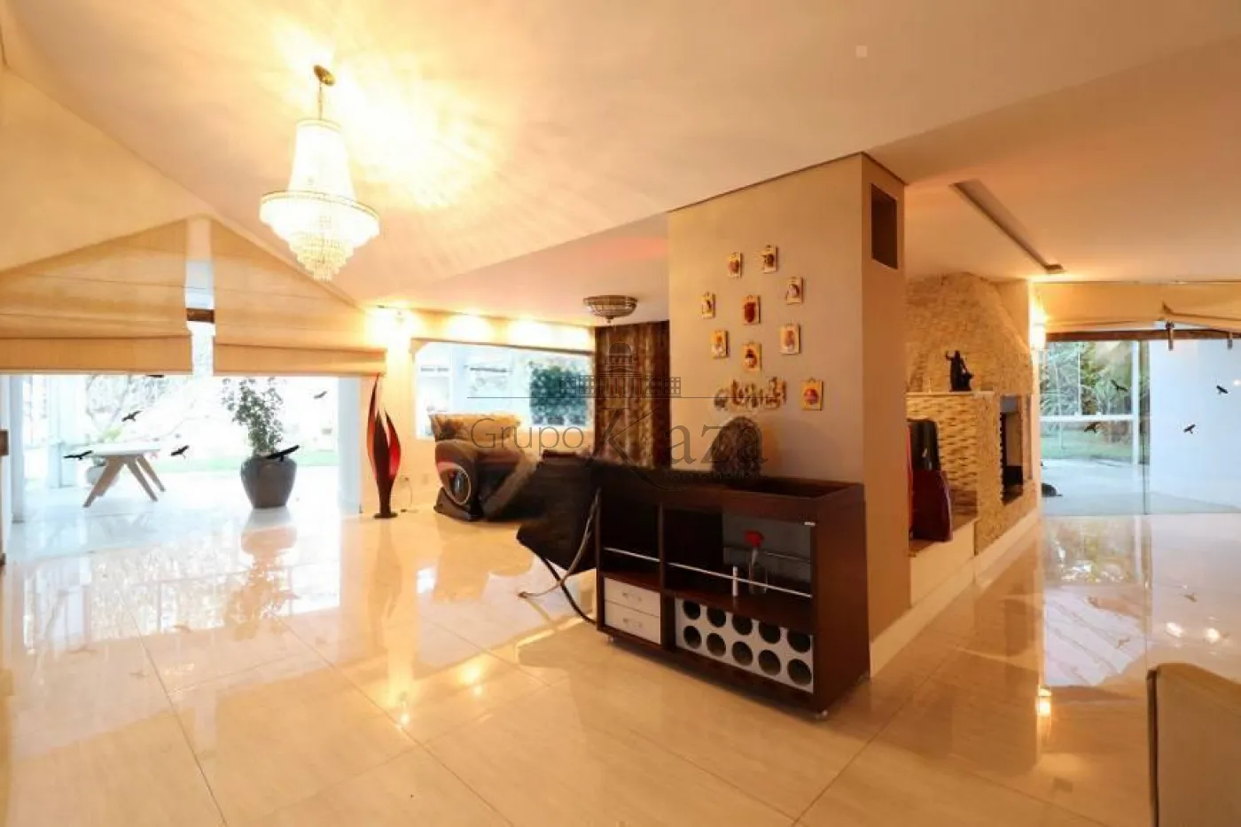 Foto 4 de Casa Condomínio em Alto da Boa Vista, SAO PAULO - imagem 4