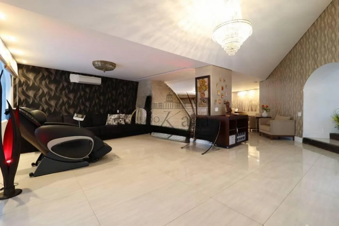 Foto 6 de Casa Condomínio em Alto da Boa Vista, SAO PAULO - imagem 6