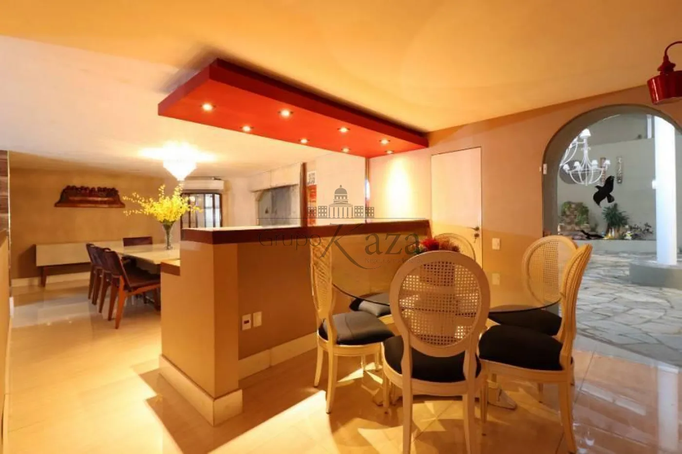 Foto 5 de Casa Condomínio em Alto da Boa Vista, SAO PAULO - imagem 5
