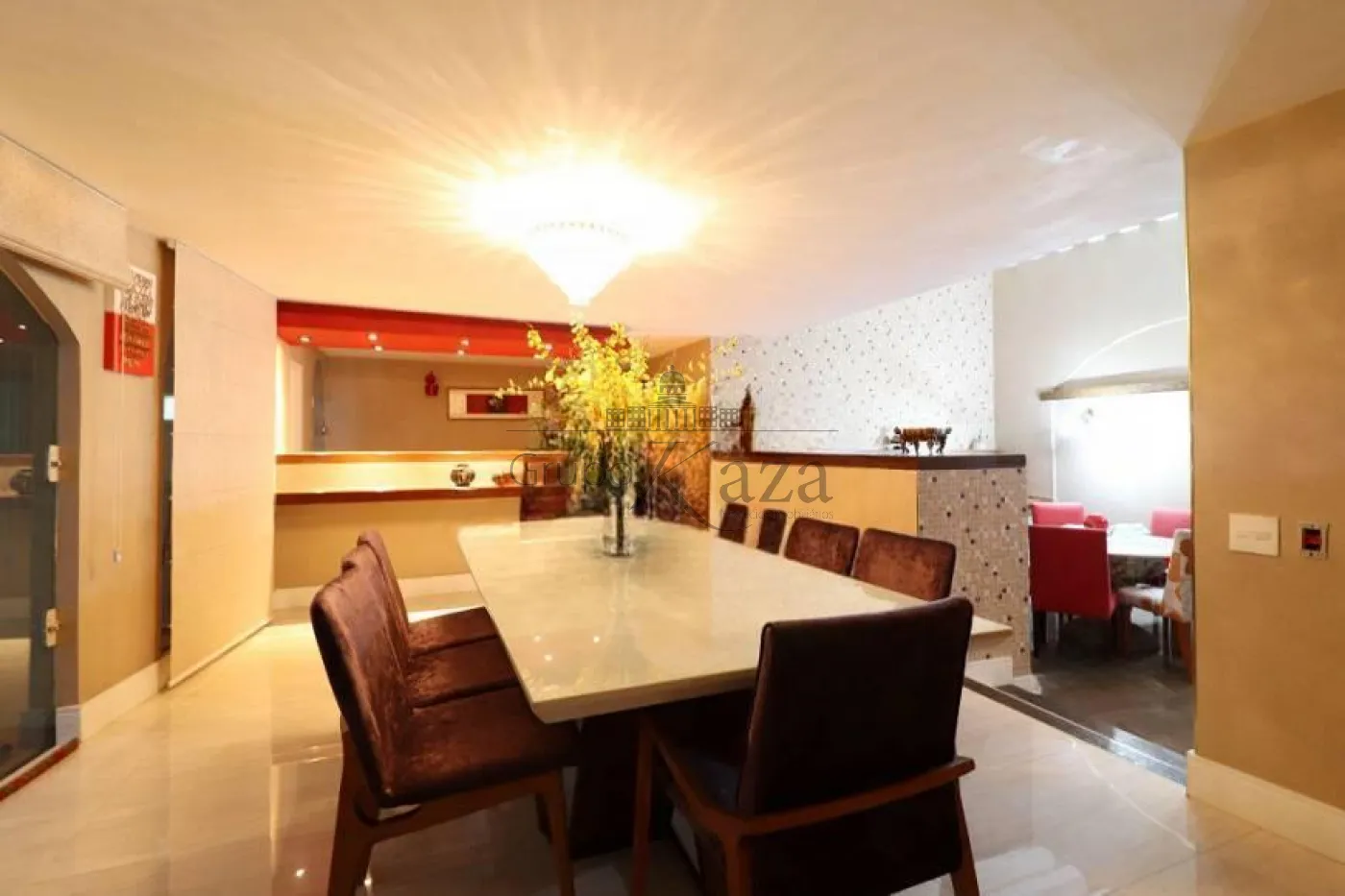 Foto 8 de Casa Condomínio em Alto da Boa Vista, SAO PAULO - imagem 8