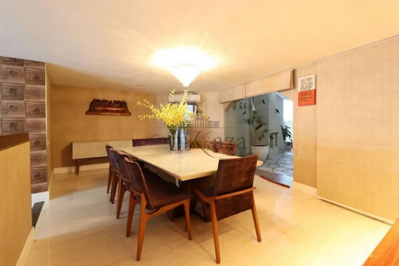 Foto 9 de Casa Condomínio em Alto da Boa Vista, SAO PAULO - imagem 9