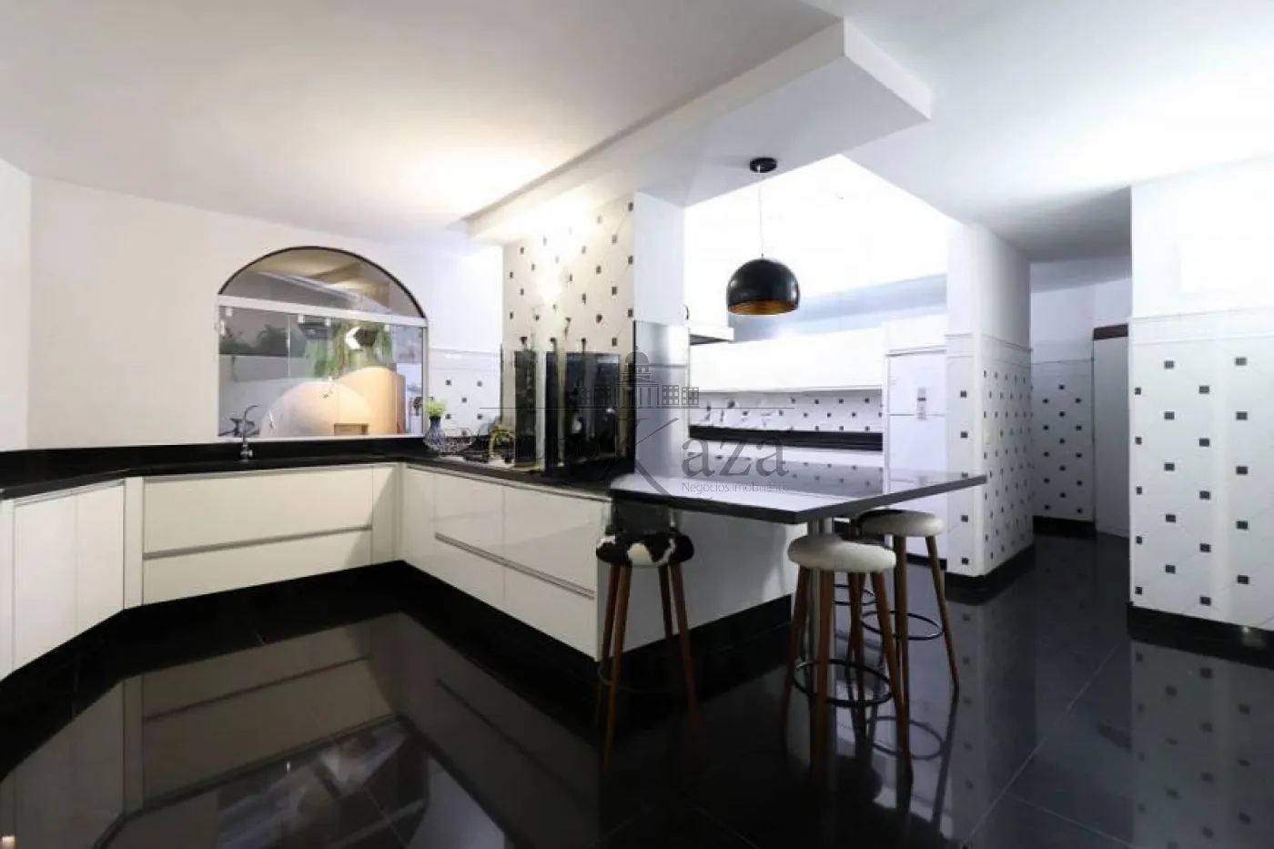 Foto 12 de Casa Condomínio em Alto da Boa Vista, SAO PAULO - imagem 12
