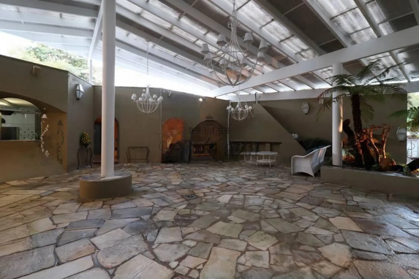 Foto 21 de Casa Condomínio em Alto da Boa Vista, SAO PAULO - imagem 21