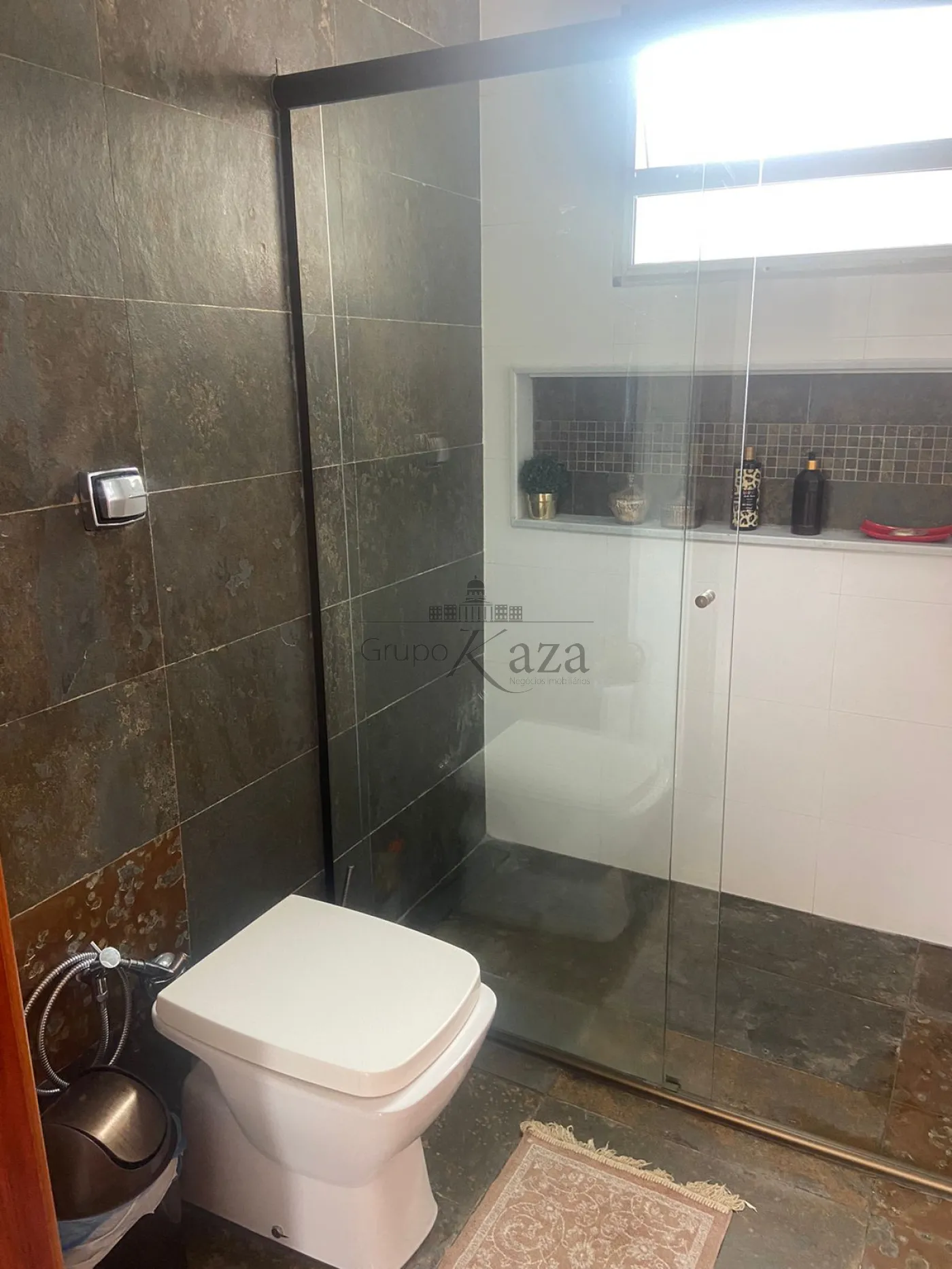 Foto 12 de Casa Condomínio em Condomínio Residencial Mantiqueira, São José dos Campos - imagem 12