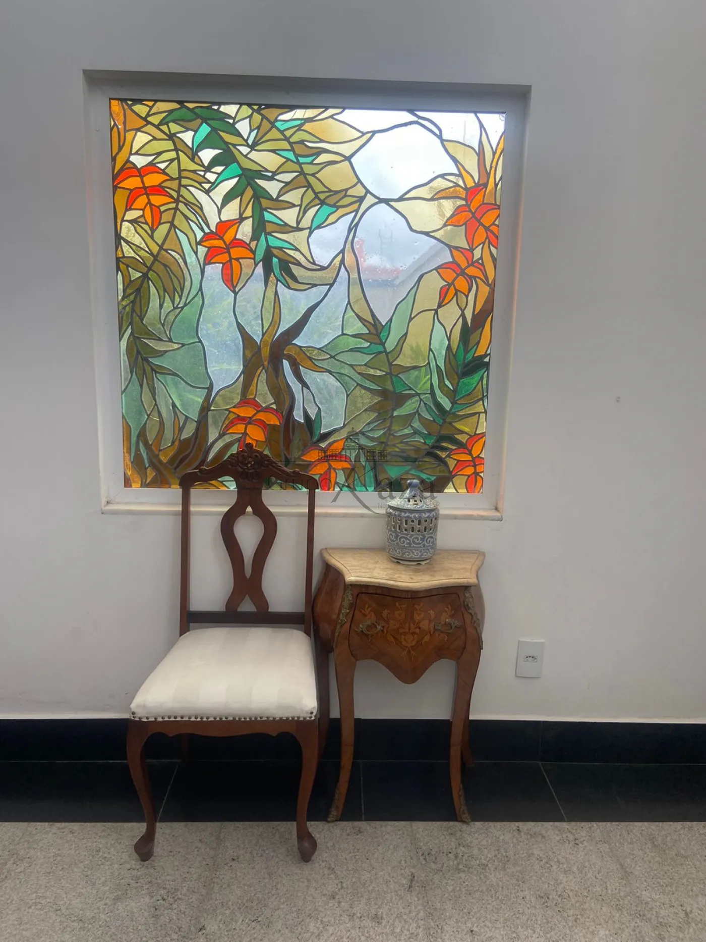 Foto 4 de Casa Condomínio em Condomínio Residencial Mantiqueira, São José dos Campos - imagem 4