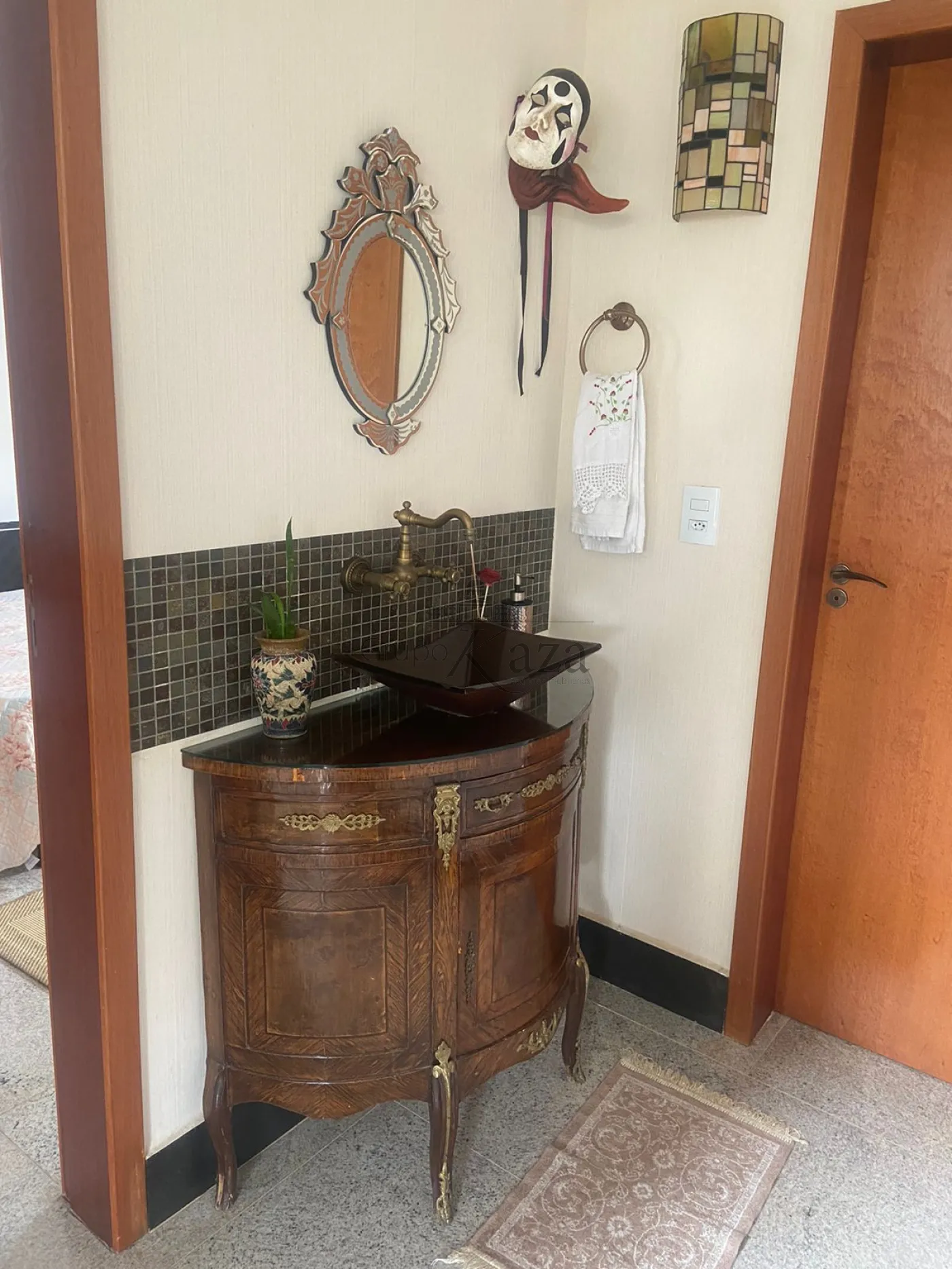 Foto 7 de Casa Condomínio em Condomínio Residencial Mantiqueira, São José dos Campos - imagem 7