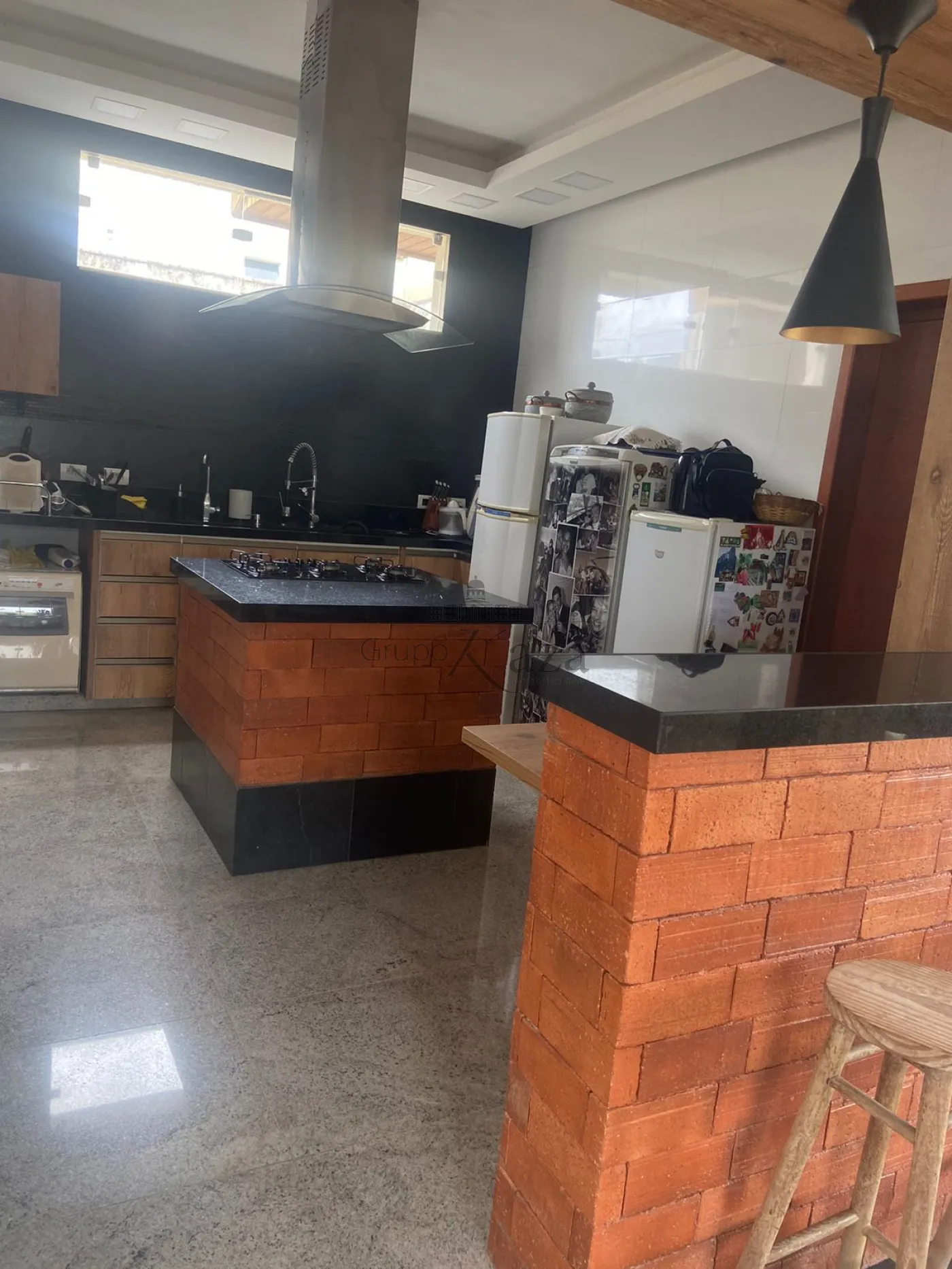 Foto 14 de Casa Condomínio em Condomínio Residencial Mantiqueira, São José dos Campos - imagem 14