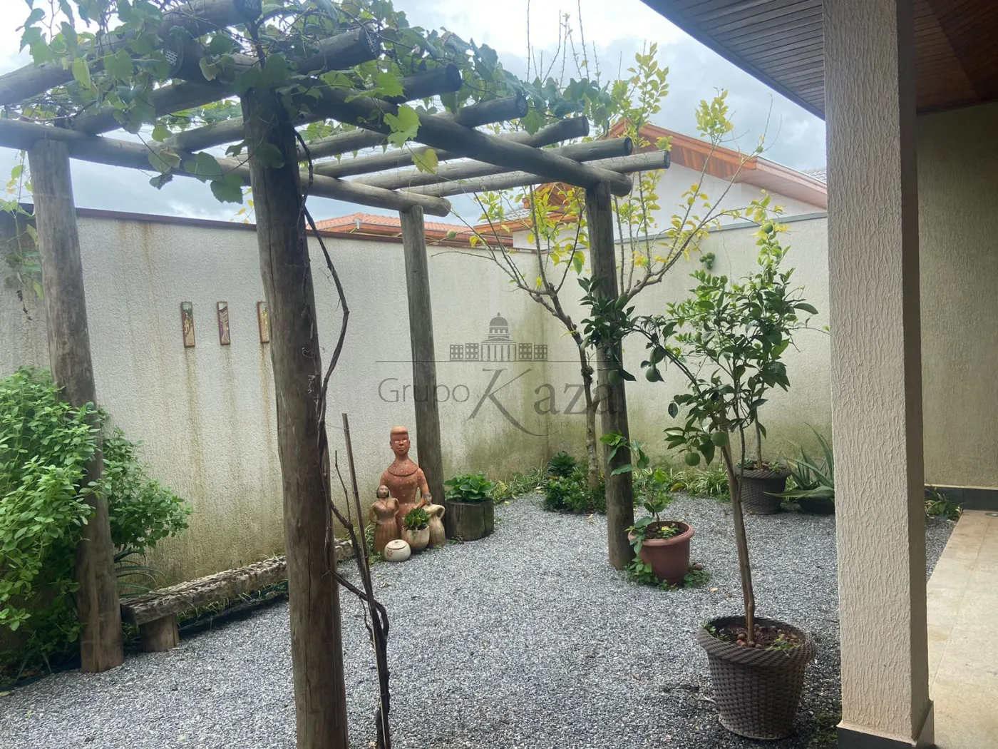 Foto 9 de Casa Condomínio em Condomínio Residencial Mantiqueira, São José dos Campos - imagem 9