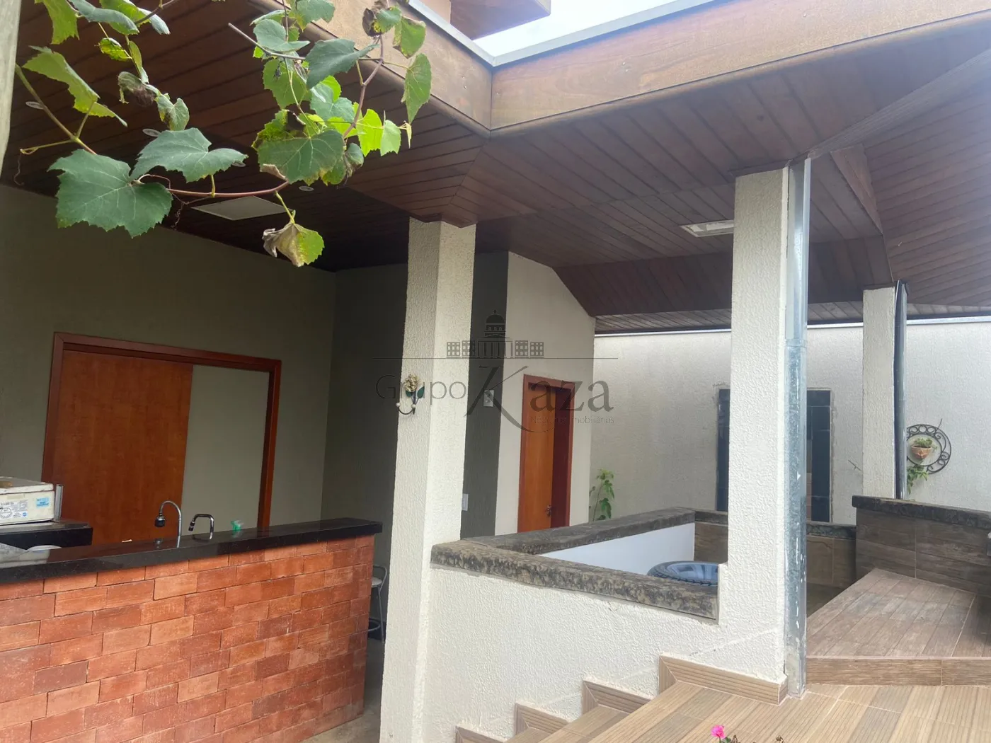 Foto 13 de Casa Condomínio em Condomínio Residencial Mantiqueira, São José dos Campos - imagem 13