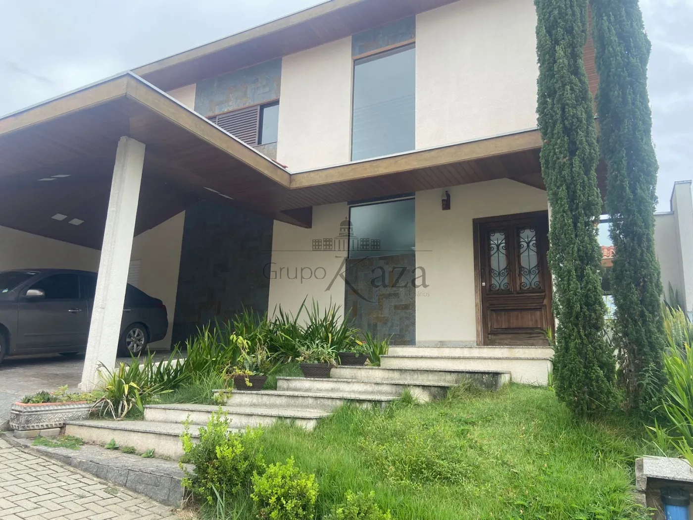 Foto 1 de Casa Condomínio em Condomínio Residencial Mantiqueira, São José dos Campos - imagem 1
