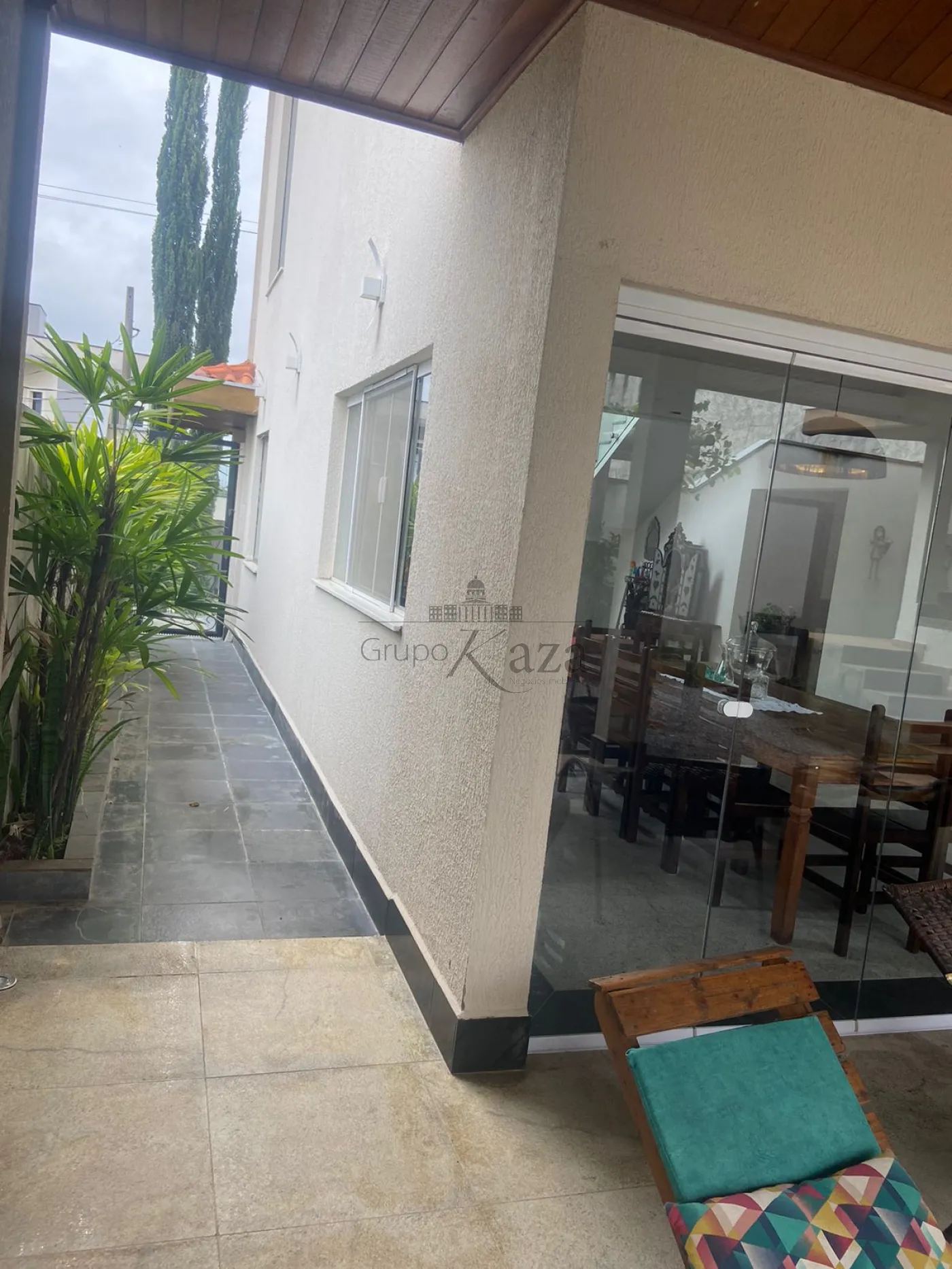 Foto 5 de Casa Condomínio em Condomínio Residencial Mantiqueira, São José dos Campos - imagem 5