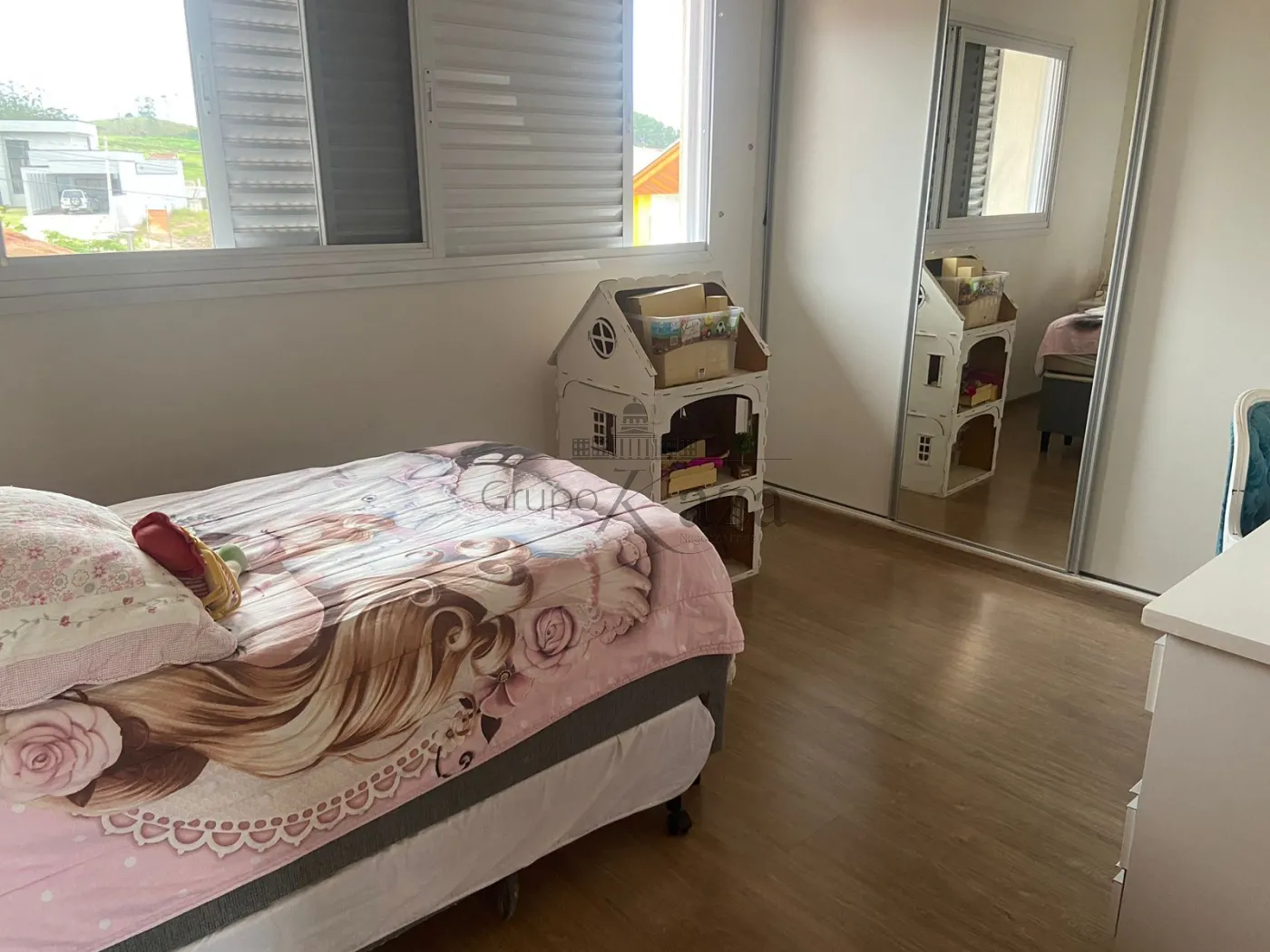 Foto 10 de Casa Condomínio em Condomínio Residencial Mantiqueira, São José dos Campos - imagem 10
