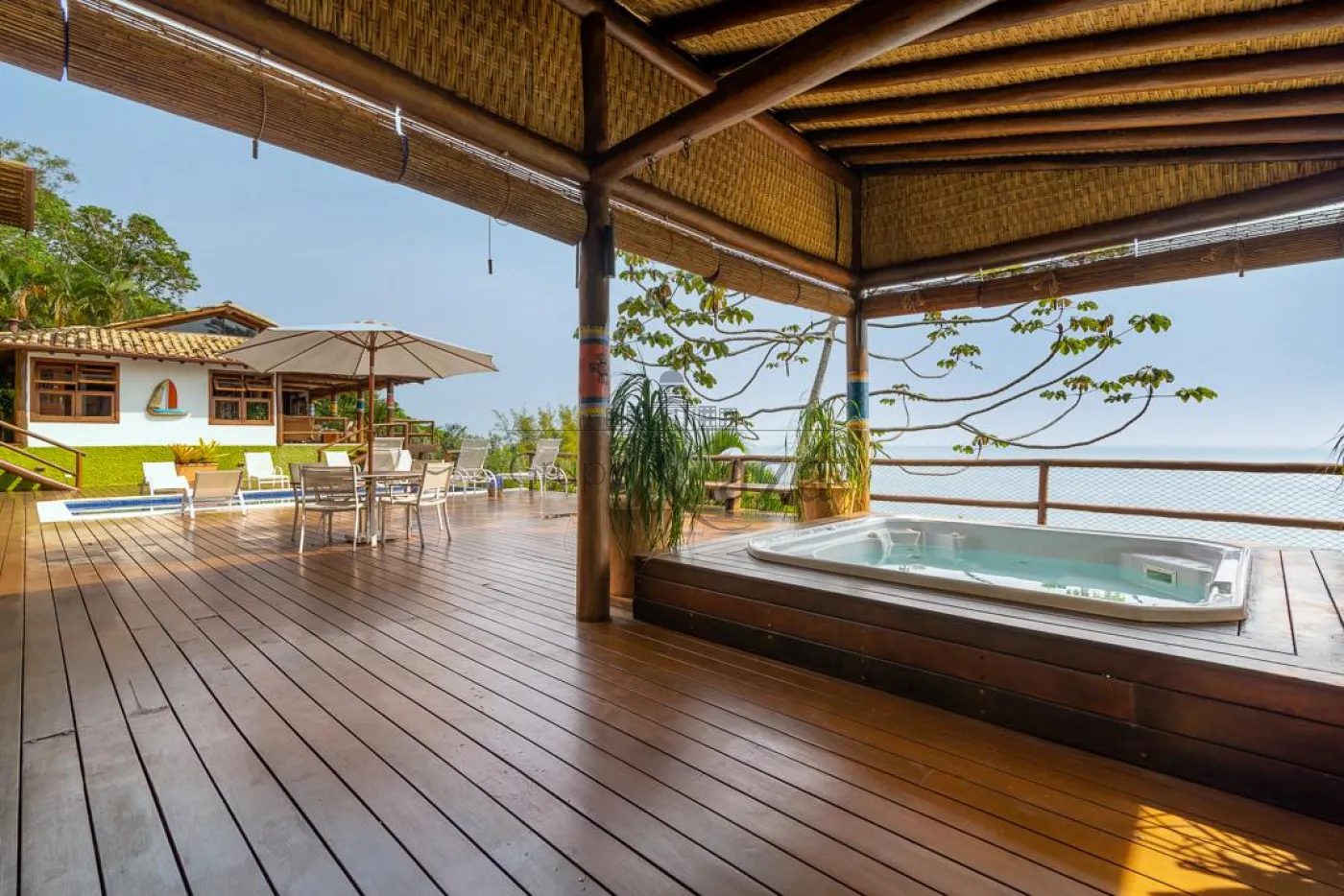 Foto 7 de Casa Condomínio em Itapecirica (Cambaquara), Ilhabela - imagem 7