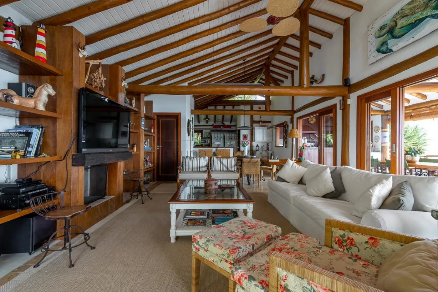 Foto 16 de Casa Condomínio em Itapecirica (Cambaquara), Ilhabela - imagem 16