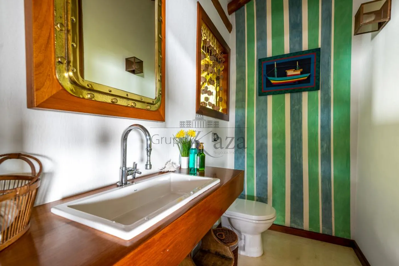 Foto 19 de Casa Condomínio em Itapecirica (Cambaquara), Ilhabela - imagem 19